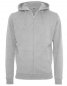 Preview: Heavy Zip Hoody Unisex