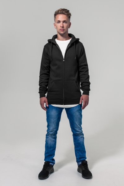 Heavy Zip Hoody Unisex